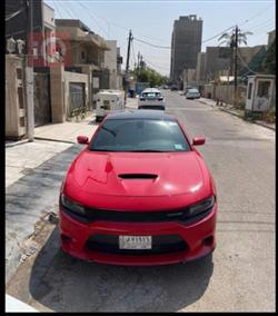 دودج تشارجر